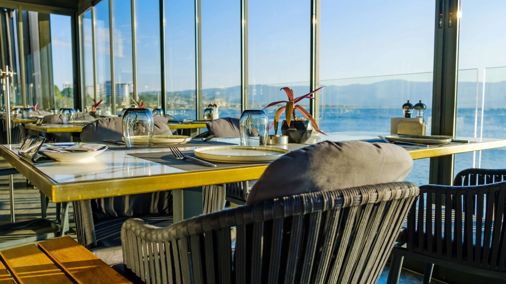 Кушадасы: Unique Life Style Hotel