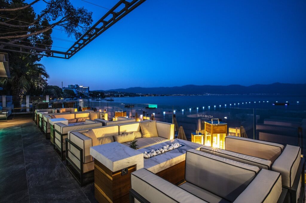 Кушадасы: Unique Life Style Hotel