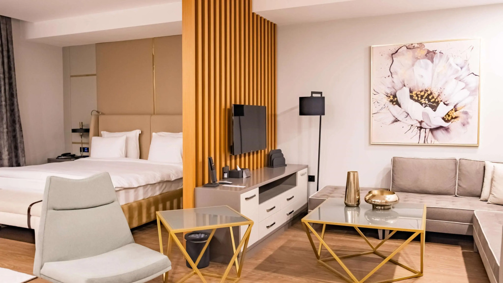 Кушадасы: Unique Life Style Hotel