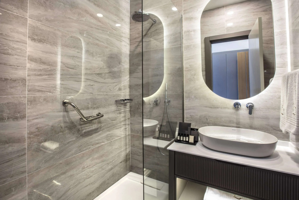 Кушадасы: Unique Life Style Hotel