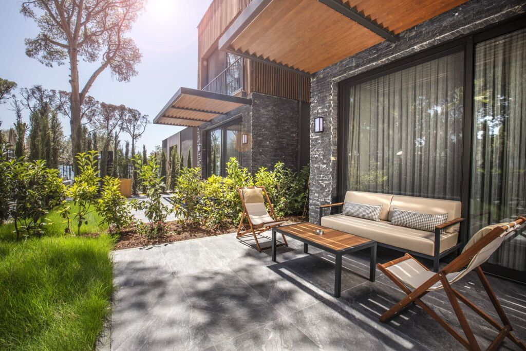 Кушадасы: Unique Life Style Hotel