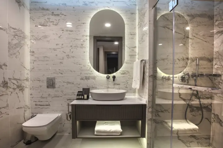 Кушадасы: Unique Life Style Hotel