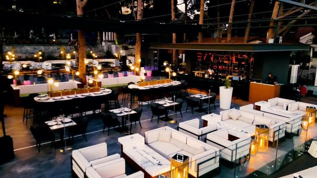 Кушадасы: Unique Life Style Hotel