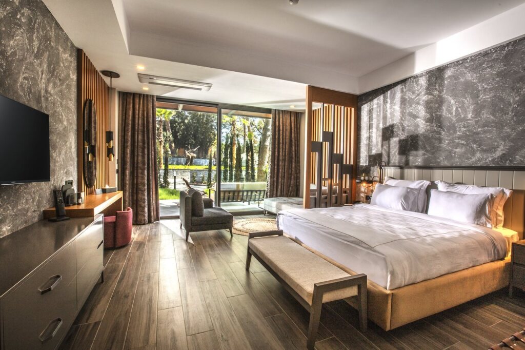 Кушадасы: Unique Life Style Hotel