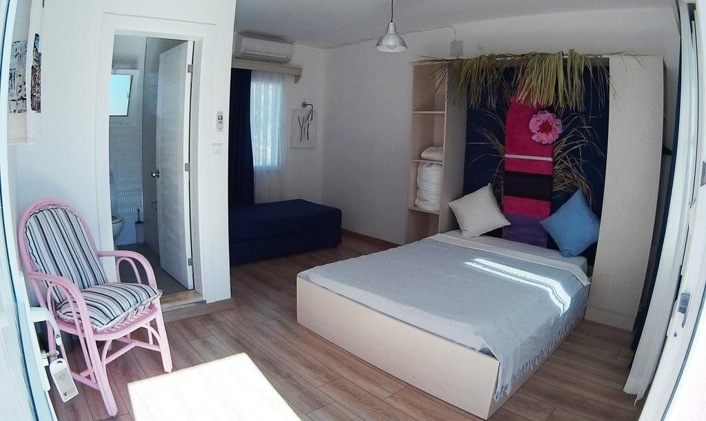 Бодрум: Elia Beach Hotel