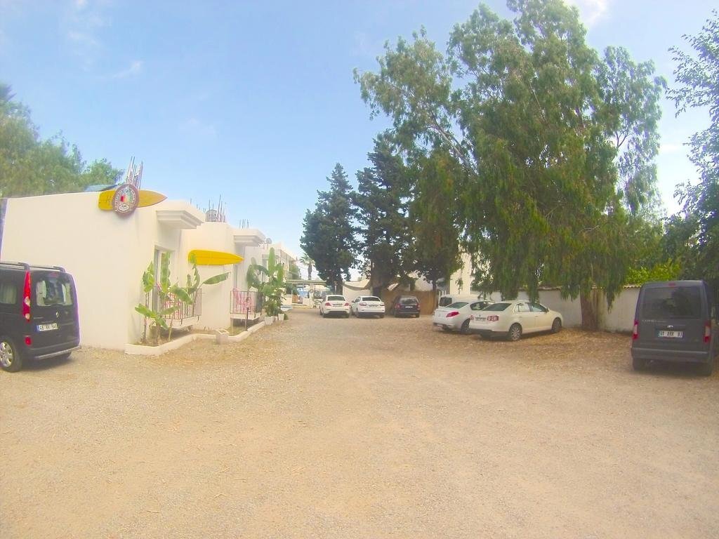 Бодрум: Elia Beach Hotel