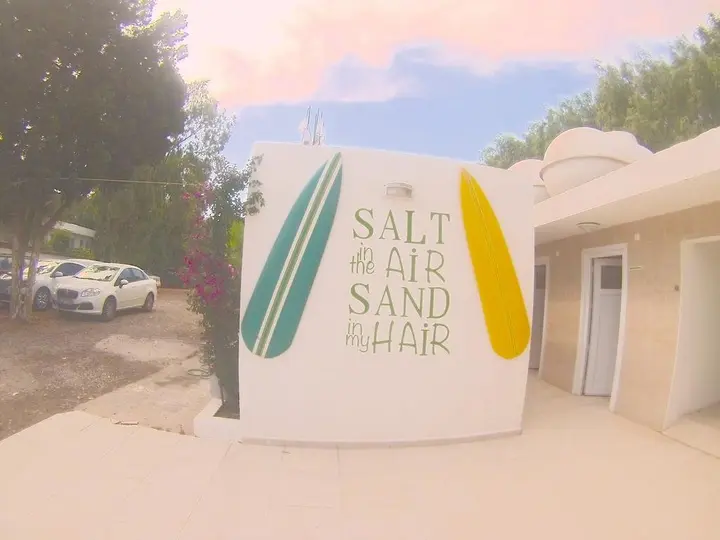Бодрум: Elia Beach Hotel