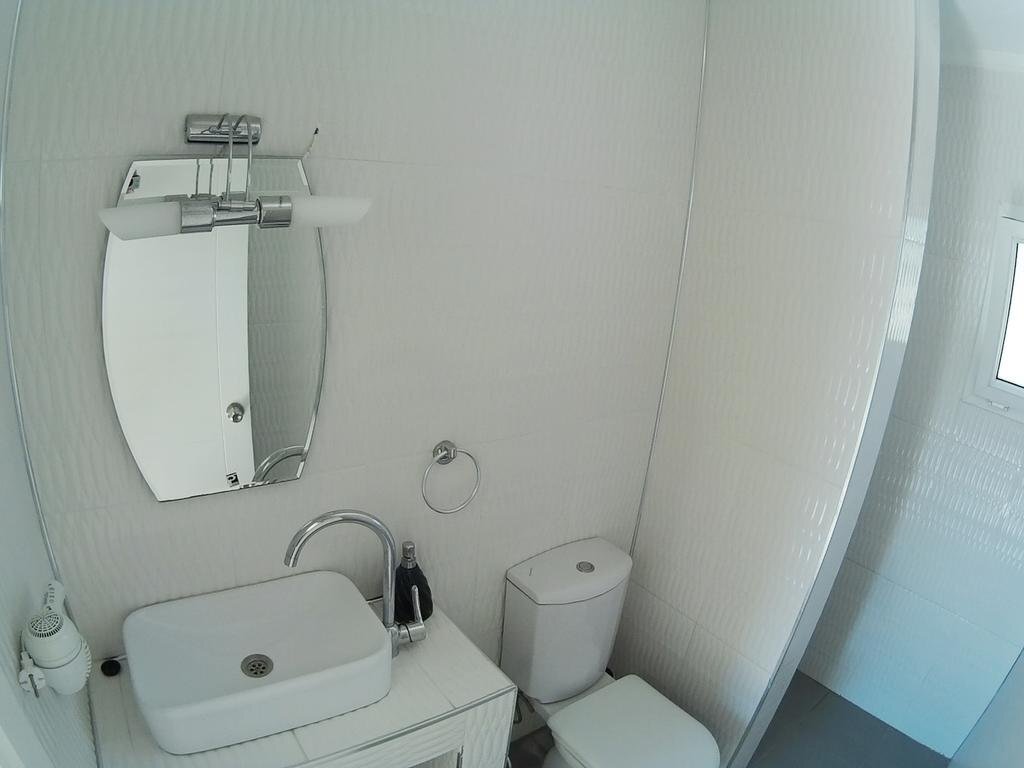 Бодрум: Elia Beach Hotel
