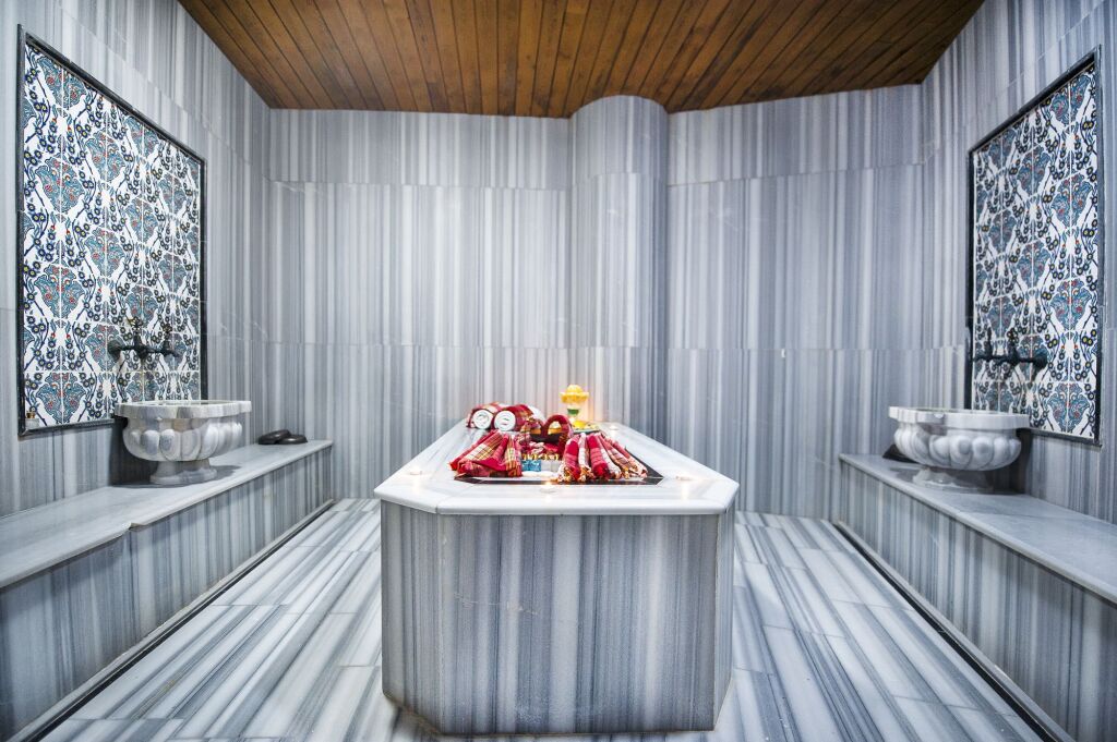 Термал: Zir Dream Thermal & Spa Hotel