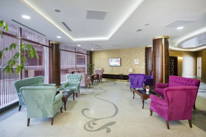 Термал: Zir Dream Thermal & Spa Hotel