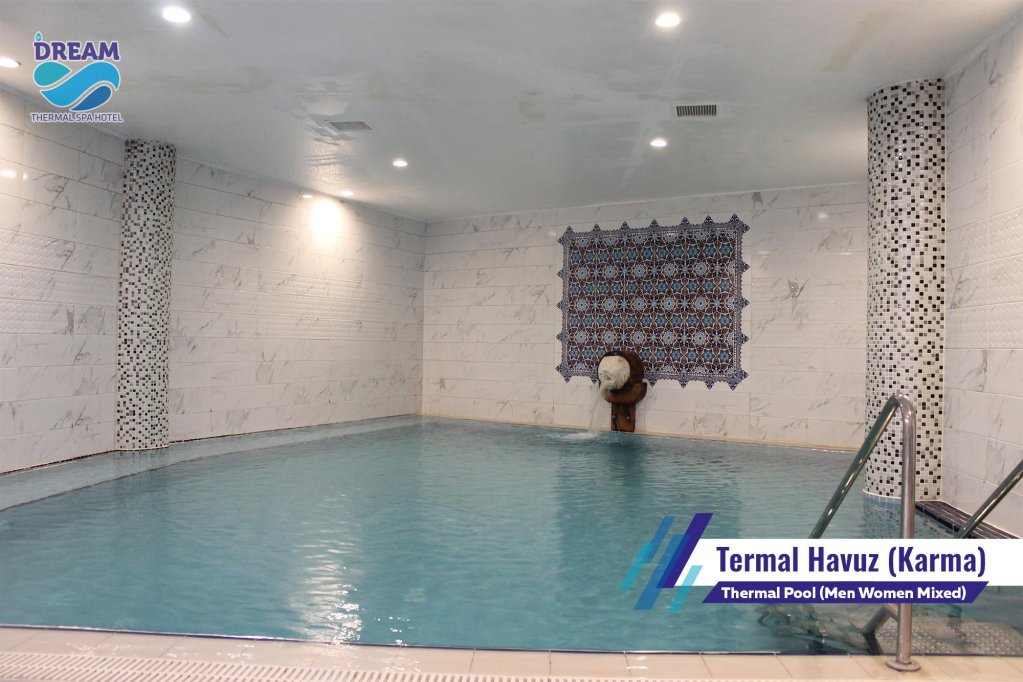 Термал: Zir Dream Thermal & Spa Hotel