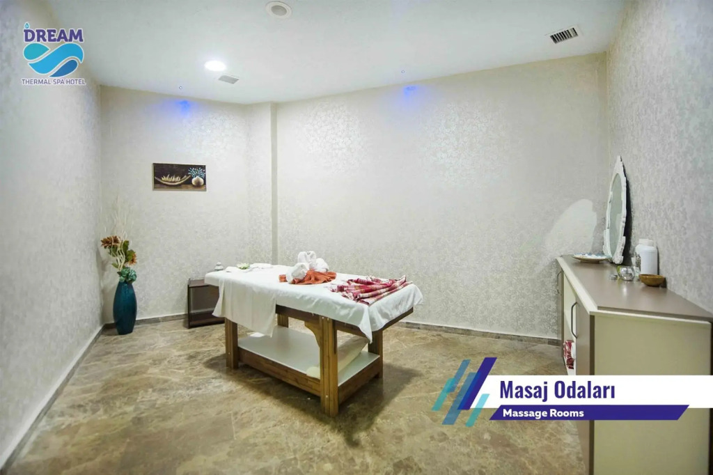 Термал: Zir Dream Thermal & Spa Hotel