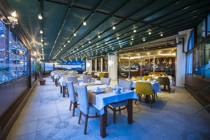 Zir Dream Thermal & Spa Hotel — фото 2