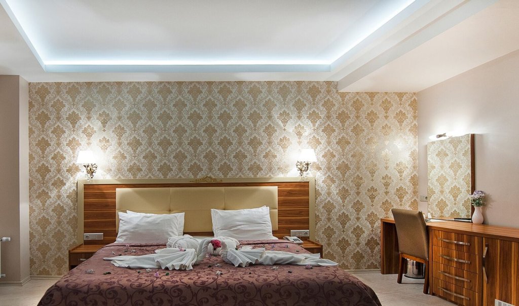 Термал: Zir Dream Thermal & Spa Hotel