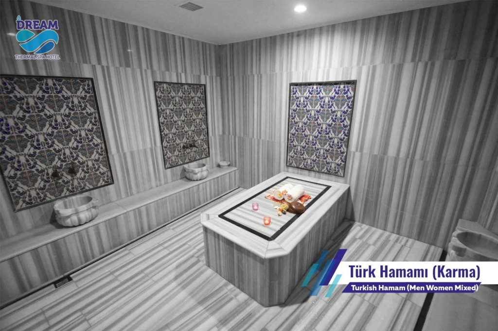 Термал: Zir Dream Thermal & Spa Hotel