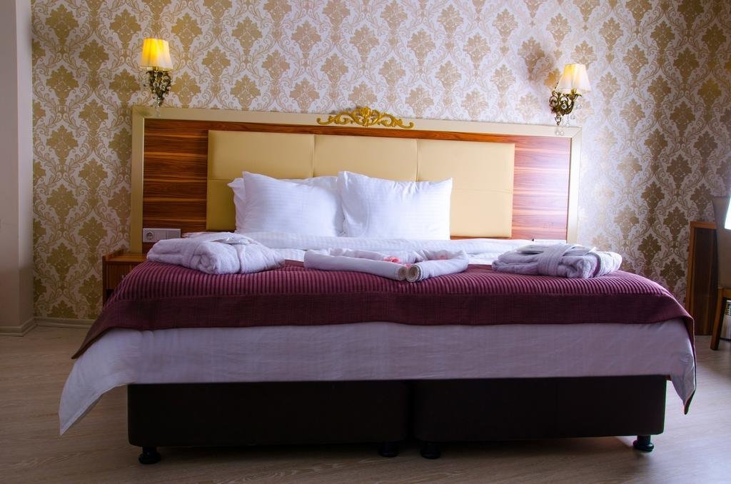 Термал: Zir Dream Thermal & Spa Hotel