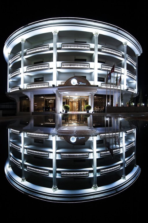 Термал: Zir Dream Thermal & Spa Hotel
