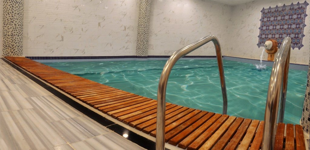 Термал: Zir Dream Thermal & Spa Hotel