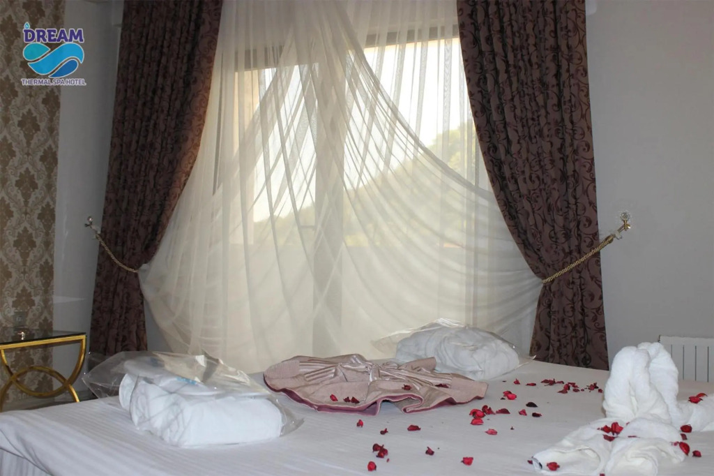 Термал: Zir Dream Thermal & Spa Hotel