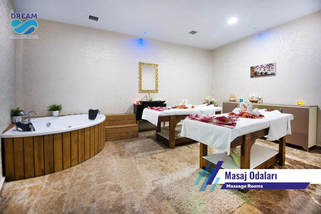 Термал: Zir Dream Thermal & Spa Hotel