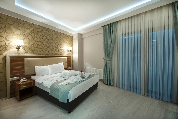 Термал: Zir Dream Thermal & Spa Hotel
