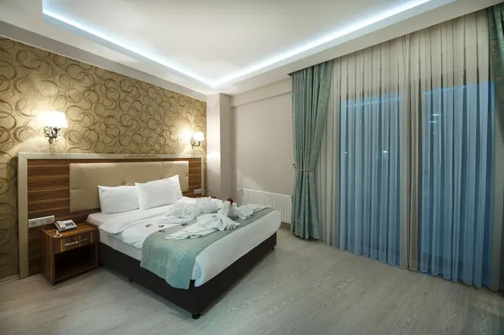 Zir Dream Thermal & Spa Hotel — фото 3
