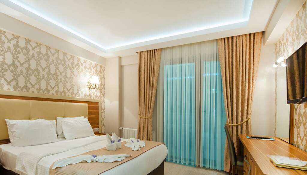Термал: Zir Dream Thermal & Spa Hotel
