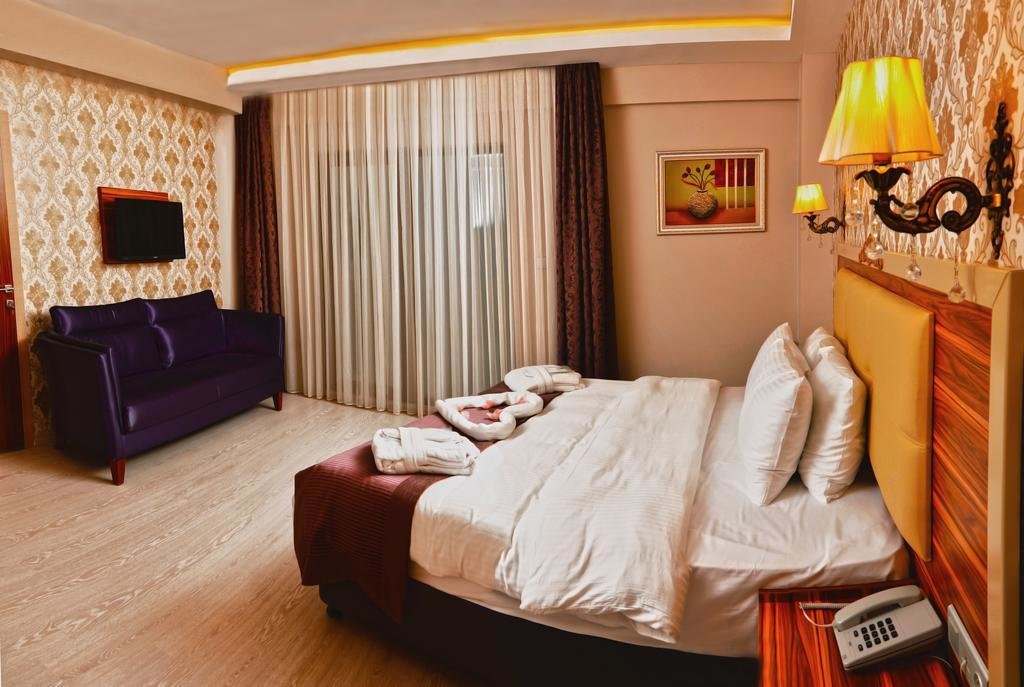 Термал: Zir Dream Thermal & Spa Hotel