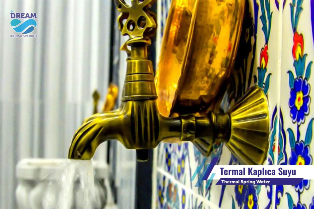 Термал: Zir Dream Thermal & Spa Hotel