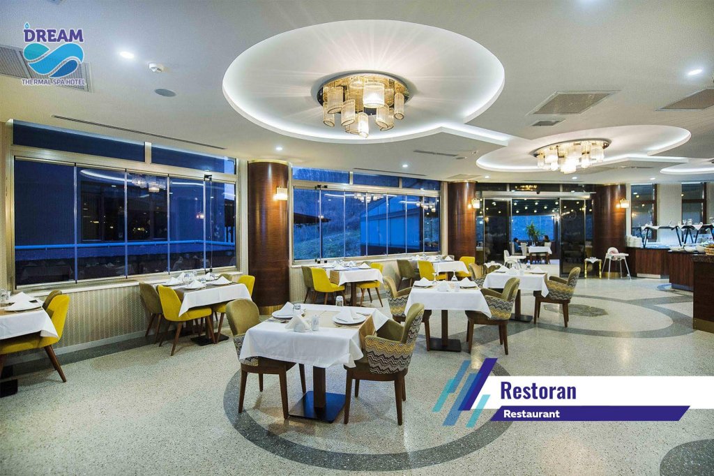 Термал: Zir Dream Thermal & Spa Hotel