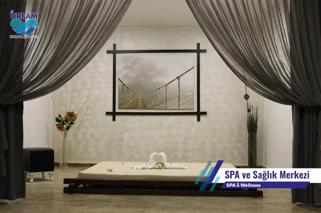 Термал: Zir Dream Thermal & Spa Hotel