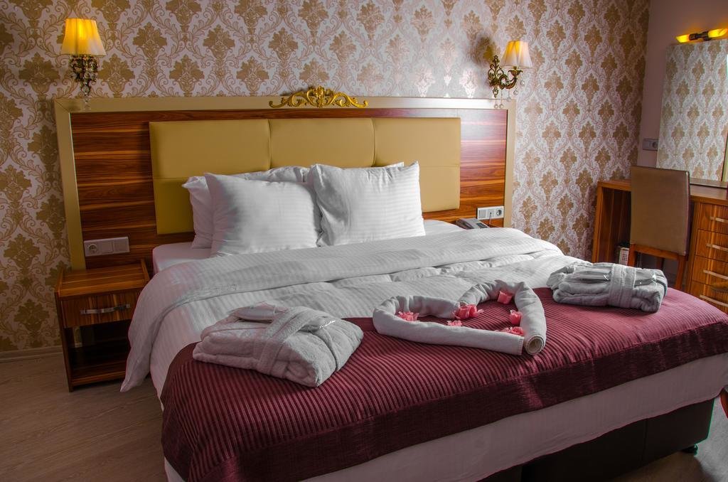 Термал: Zir Dream Thermal & Spa Hotel