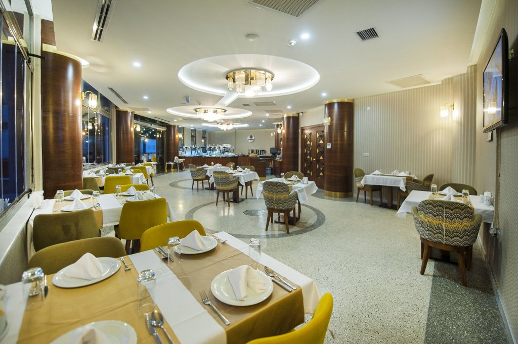 Термал: Zir Dream Thermal & Spa Hotel