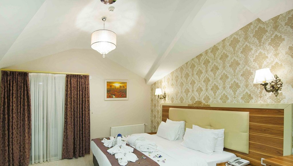Термал: Zir Dream Thermal & Spa Hotel
