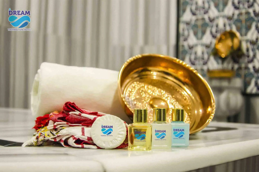 Термал: Zir Dream Thermal & Spa Hotel
