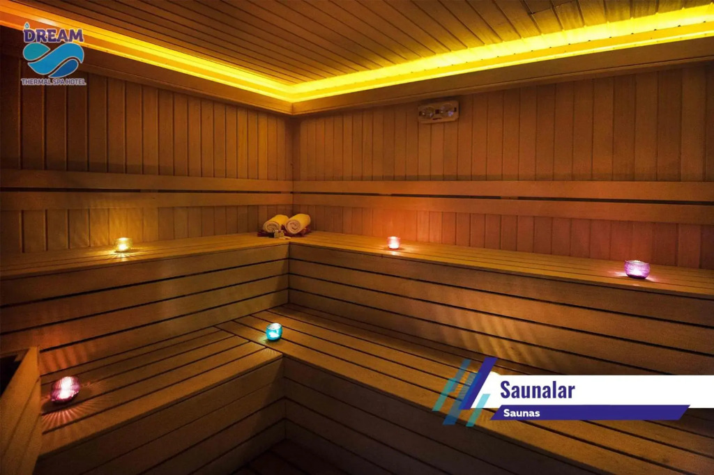 Термал: Zir Dream Thermal & Spa Hotel