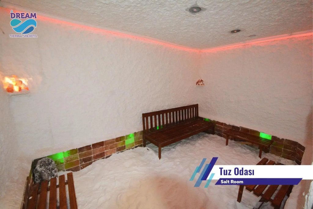 Термал: Zir Dream Thermal & Spa Hotel