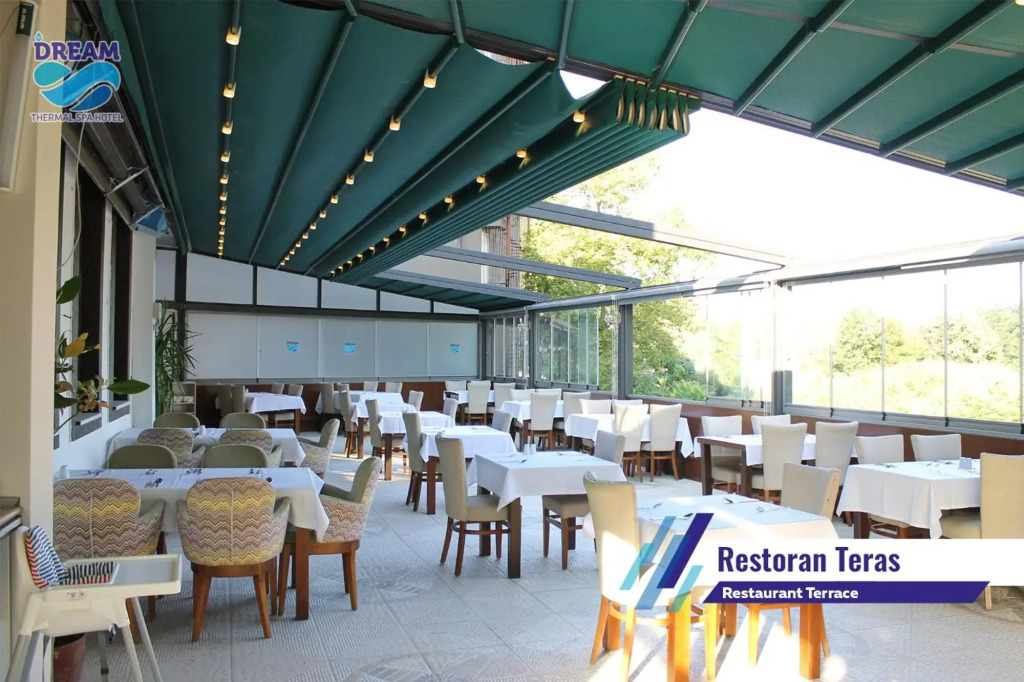 Термал: Zir Dream Thermal & Spa Hotel