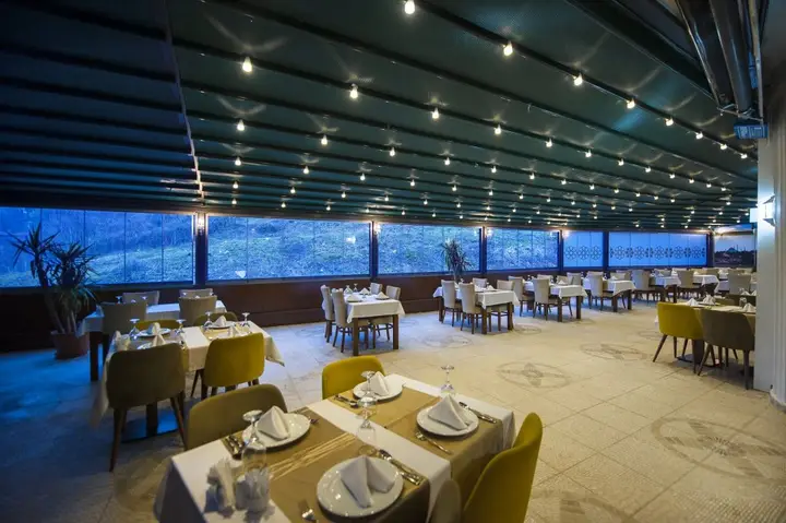 Zir Dream Thermal & Spa Hotel — фото 4