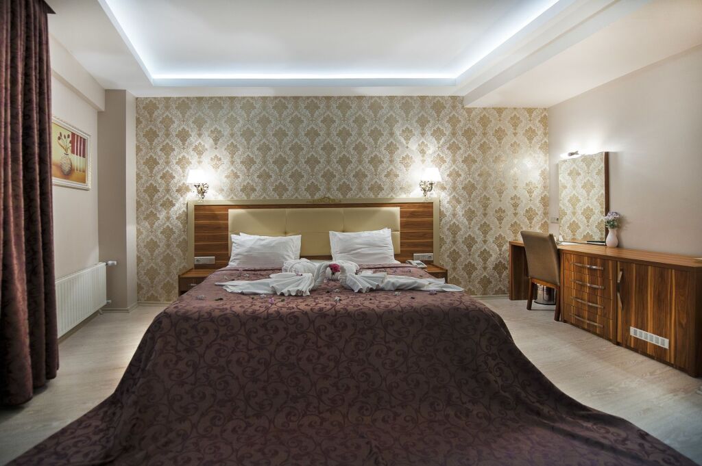 Термал: Zir Dream Thermal & Spa Hotel