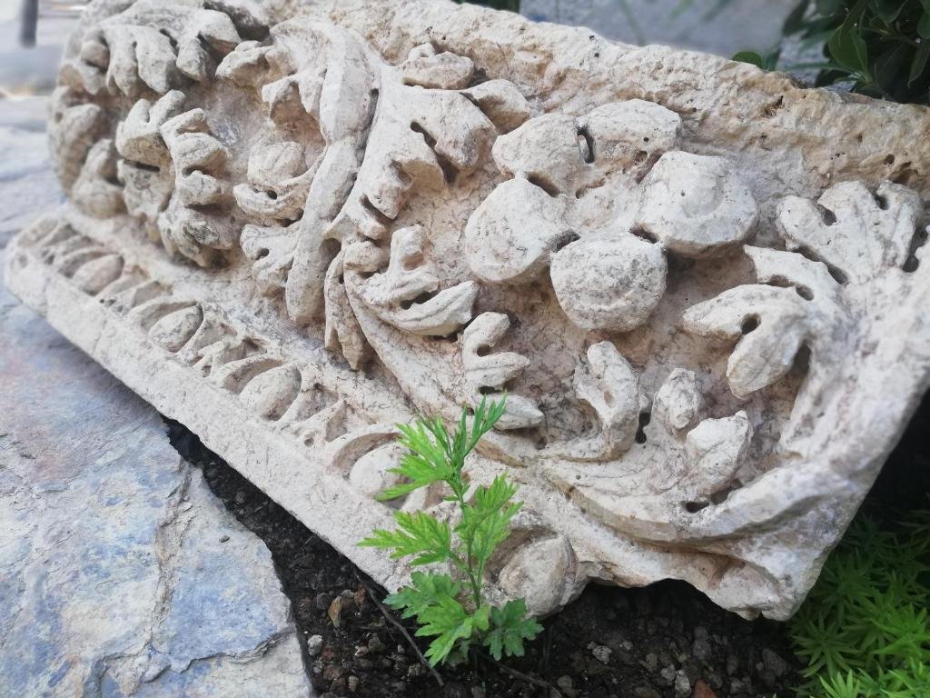 Анталья: Ruin Adalia Hotel