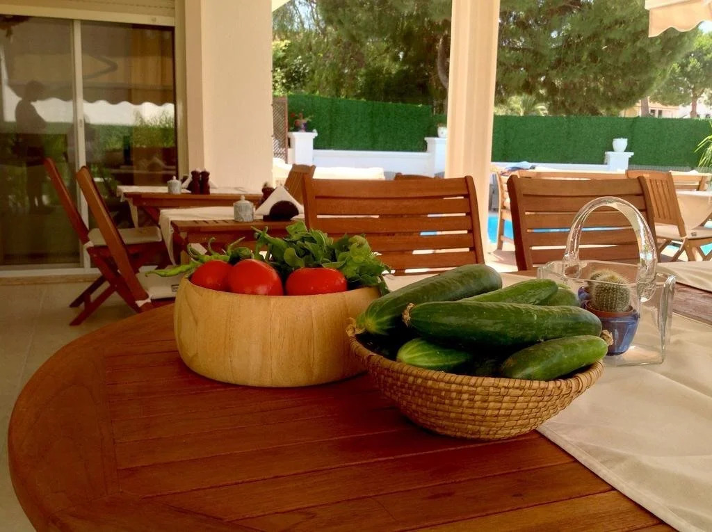 Otel Rustic Alacati — фото 4