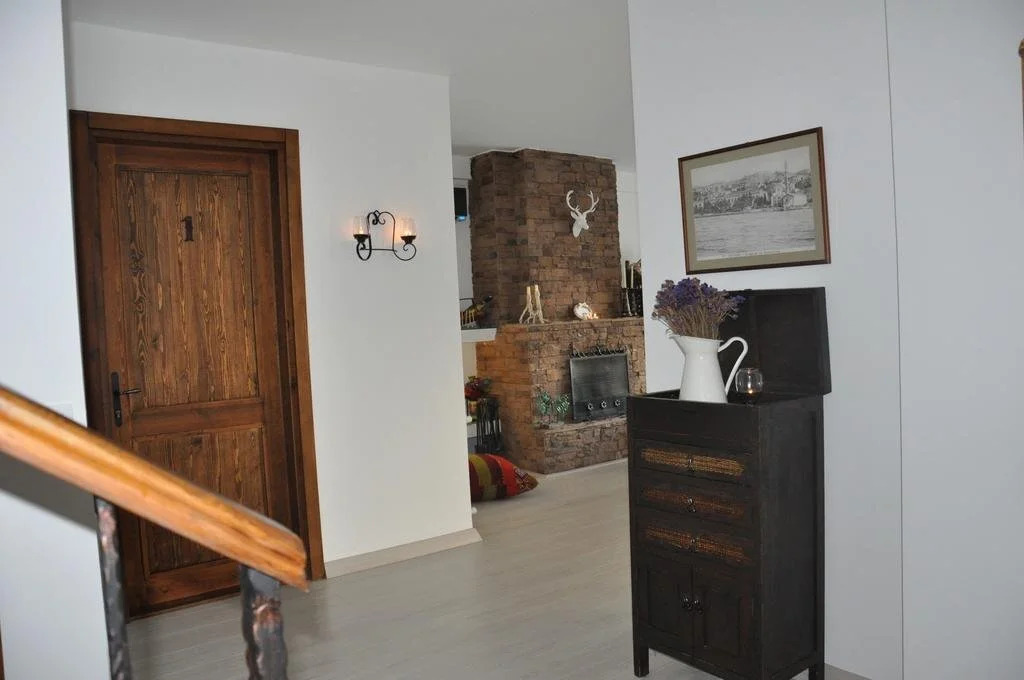 Otel Rustic Alacati — фото 5