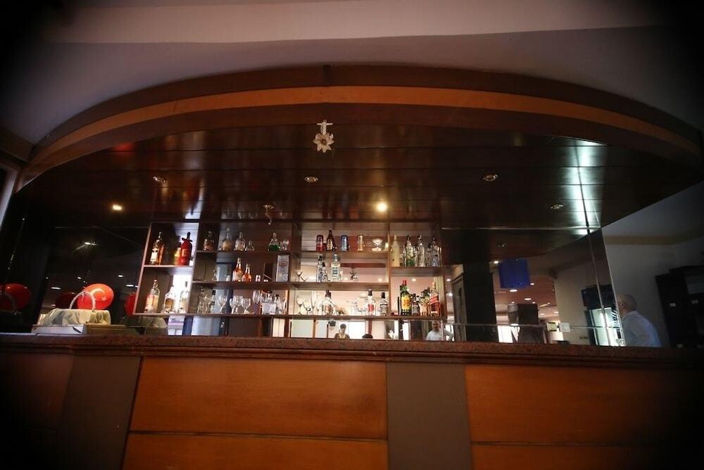 Хопа: Peronti Hotel