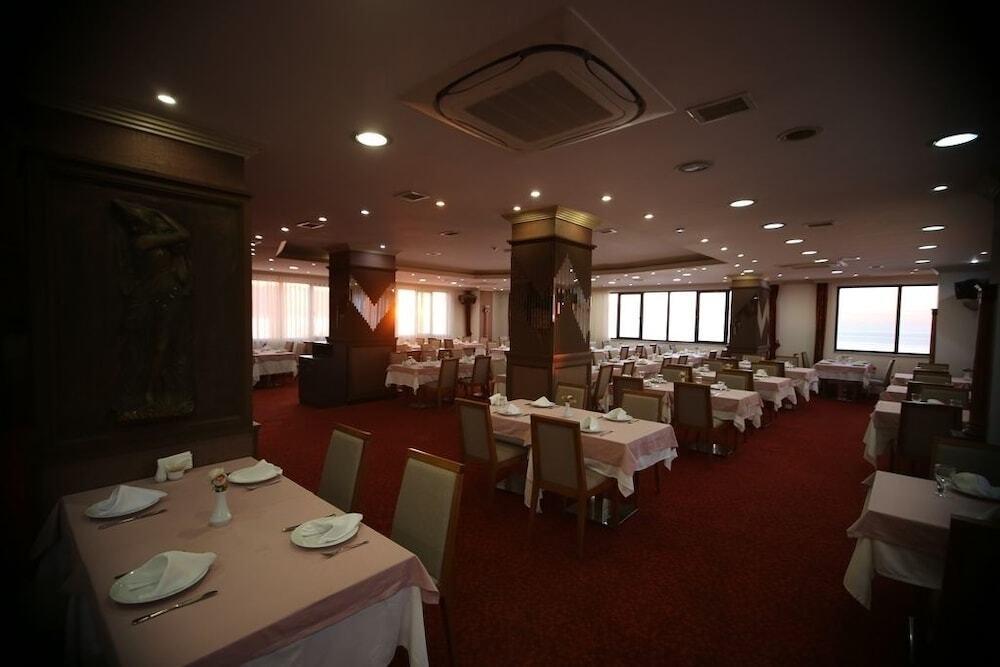 Хопа: Peronti Hotel