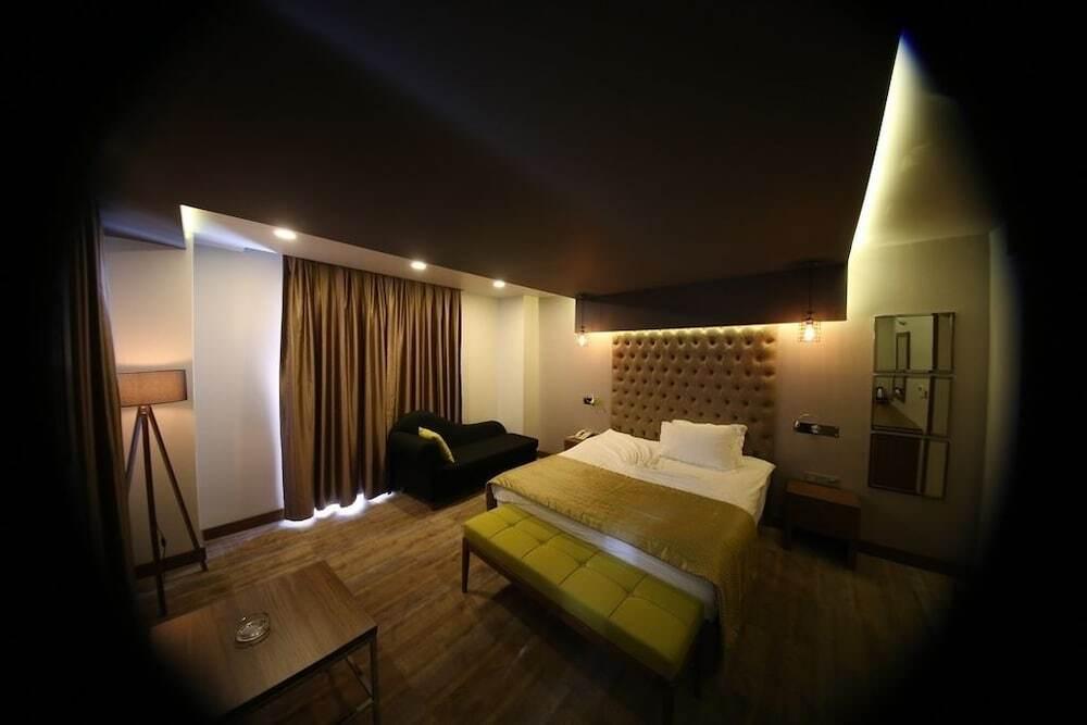 Хопа: Peronti Hotel