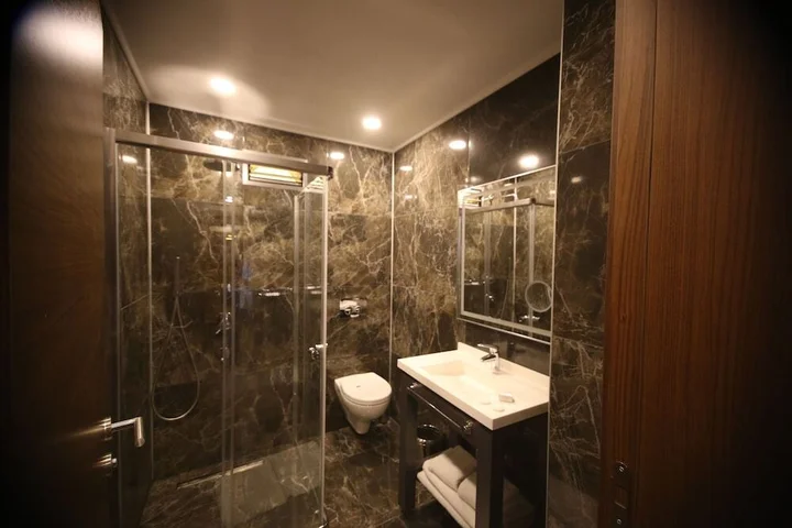 Хопа: Peronti Hotel