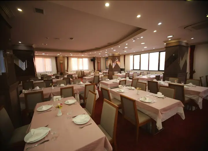 Хопа: Peronti Hotel