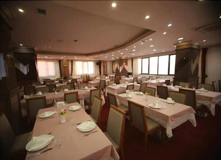 Хопа: Peronti Hotel