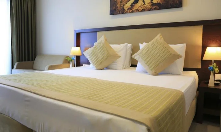 Тургутрейс: My Ella Bodrum Resort & Spa